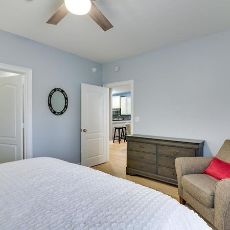 Tuscaloosa Condo Rental Near Bryant-Denny Stadium Exterior foto