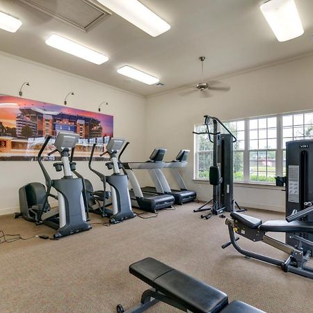 Tuscaloosa Condo Rental Near Bryant-Denny Stadium Exterior foto